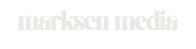 Marksen Media Logo